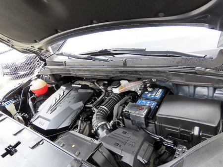 Kia Carnival — photo 19