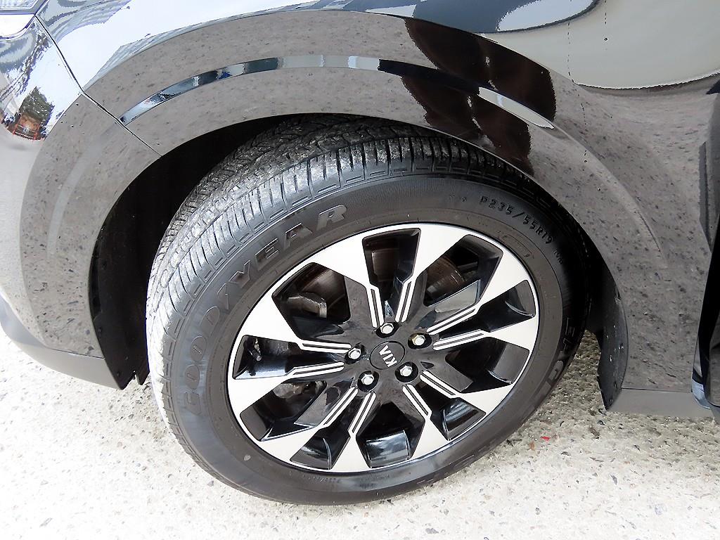 Kia Carnival — photo 20