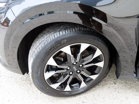 Kia Carnival — photo 20
