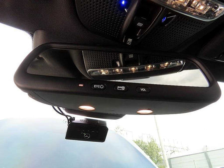 Mercedes-Benz S-Class — photo 14