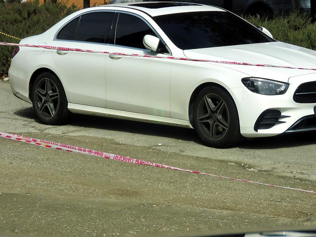 Genesis G80 — photo 10