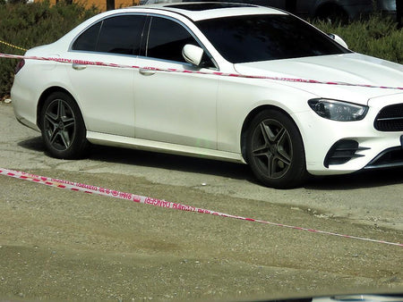Genesis G80 — photo 10