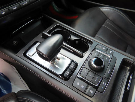 Genesis G80 — photo 11