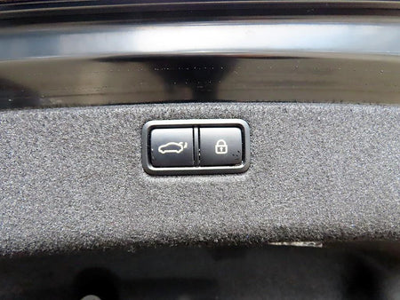 Genesis G80 — photo 17