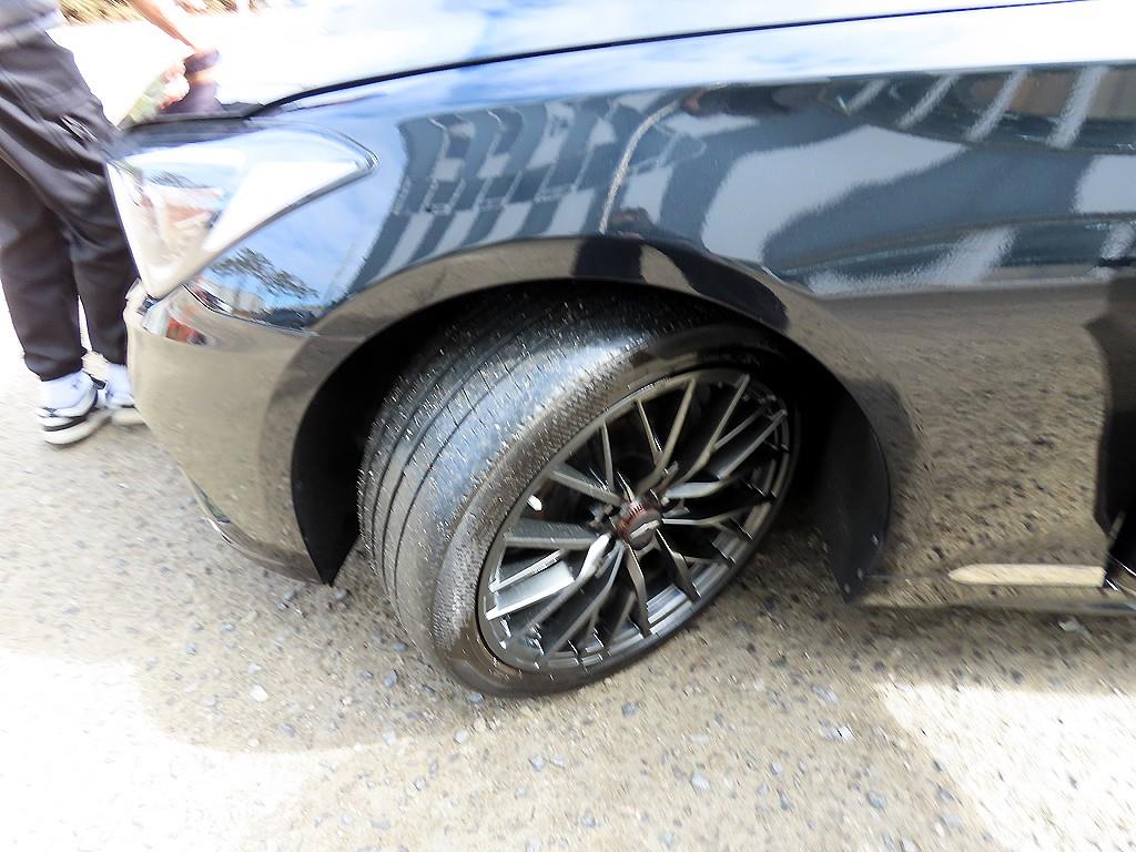 Genesis G80 — photo 20