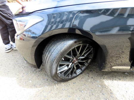 Genesis G80 — photo 20