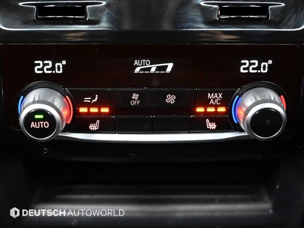 BMW 5-Series — photo 16