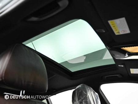 BMW 5-Series — photo 18