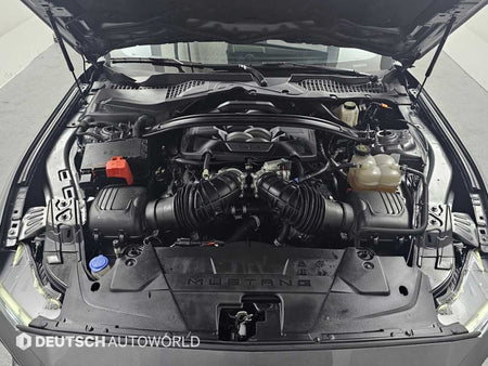 Ford Mustang — photo 06