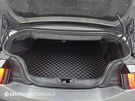 Ford Mustang — photo 18