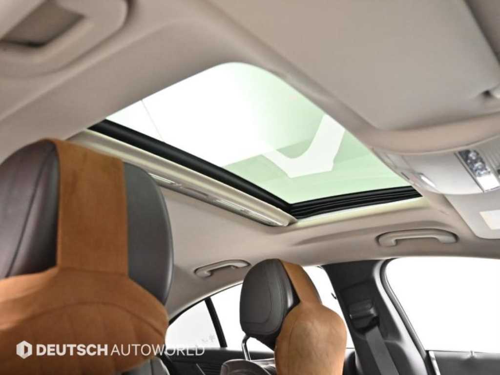 Mercedes-Benz CLS-Class — photo 06