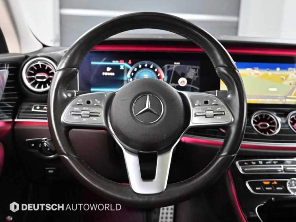 Mercedes-Benz CLS-Class — photo 12