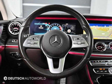 Mercedes-Benz CLS-Class — photo 12