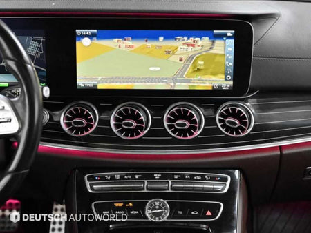 Mercedes-Benz CLS-Class — photo 13