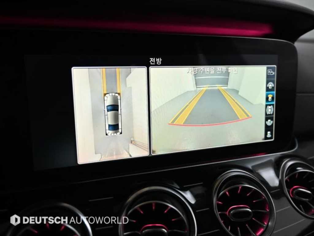 Mercedes-Benz CLS-Class — photo 14