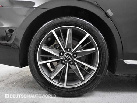 Hyundai Grandeur — photo 05