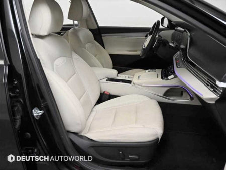 Hyundai Grandeur — photo 10
