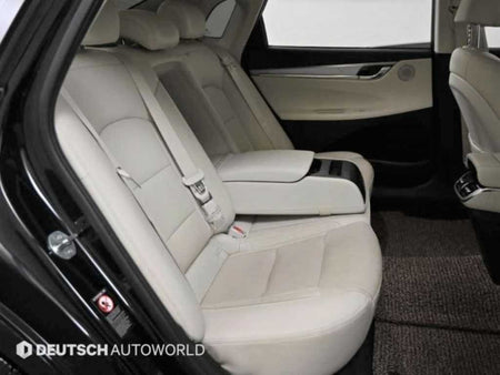 Hyundai Grandeur — photo 12