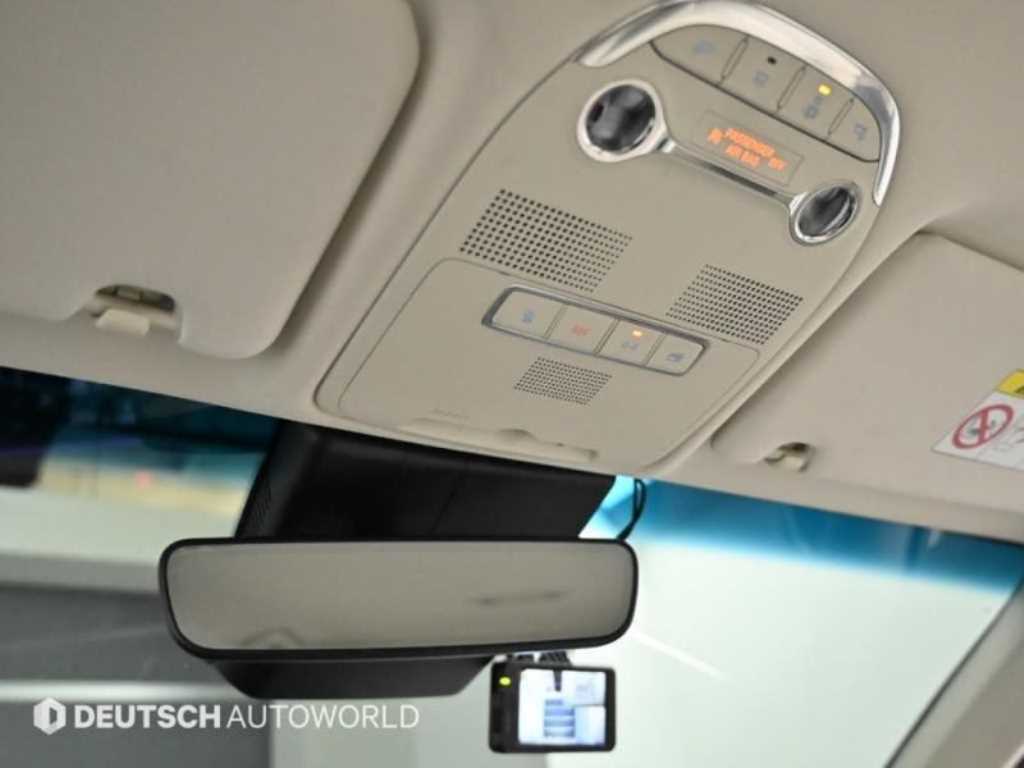 Hyundai Grandeur — photo 18