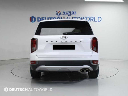 Hyundai Palisade — photo 04