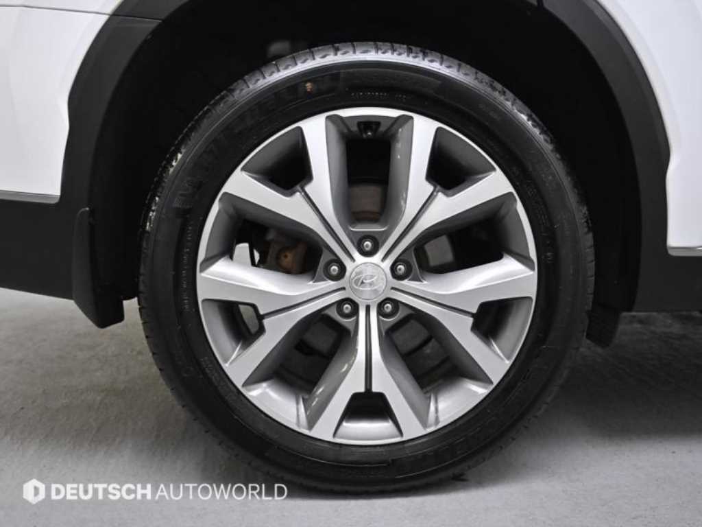 Hyundai Palisade — photo 05