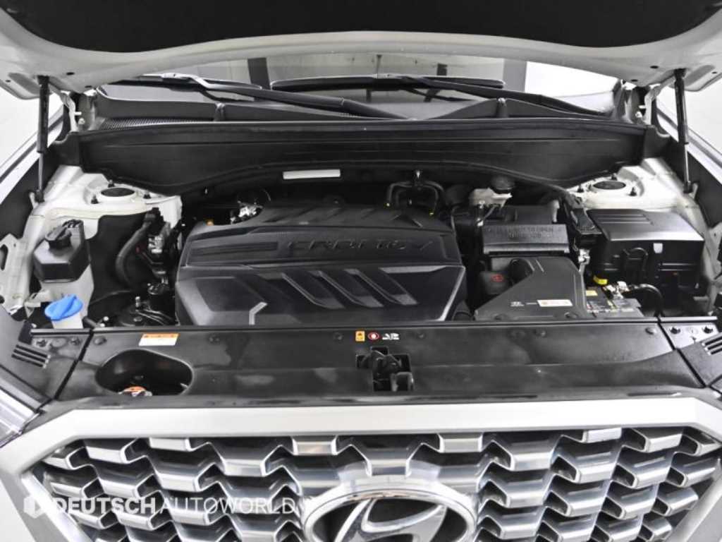 Hyundai Palisade — photo 06