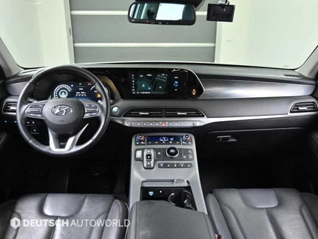 Hyundai Palisade — photo 07