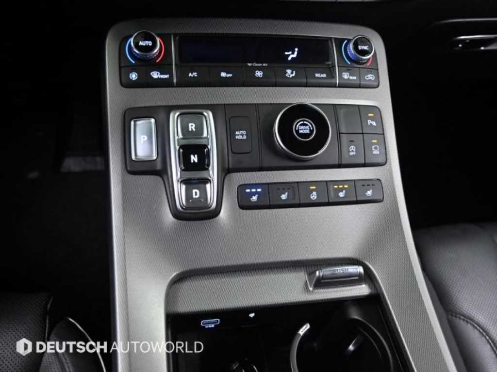 Hyundai Palisade — photo 09
