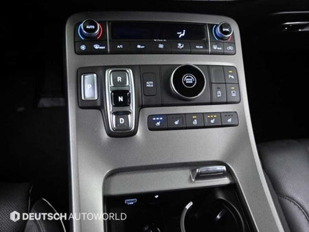 Hyundai Palisade — photo 09
