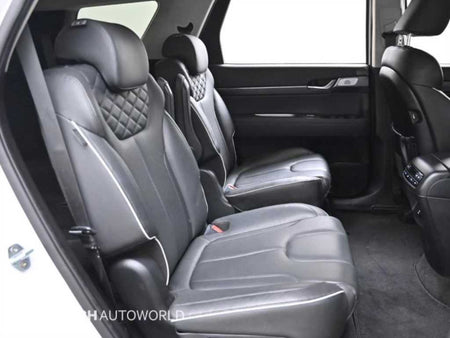 Hyundai Palisade — photo 12