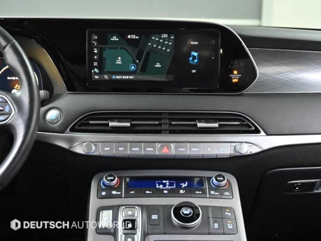 Hyundai Palisade — photo 14