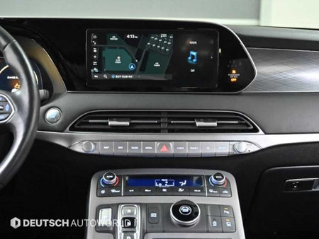 Hyundai Palisade — photo 14