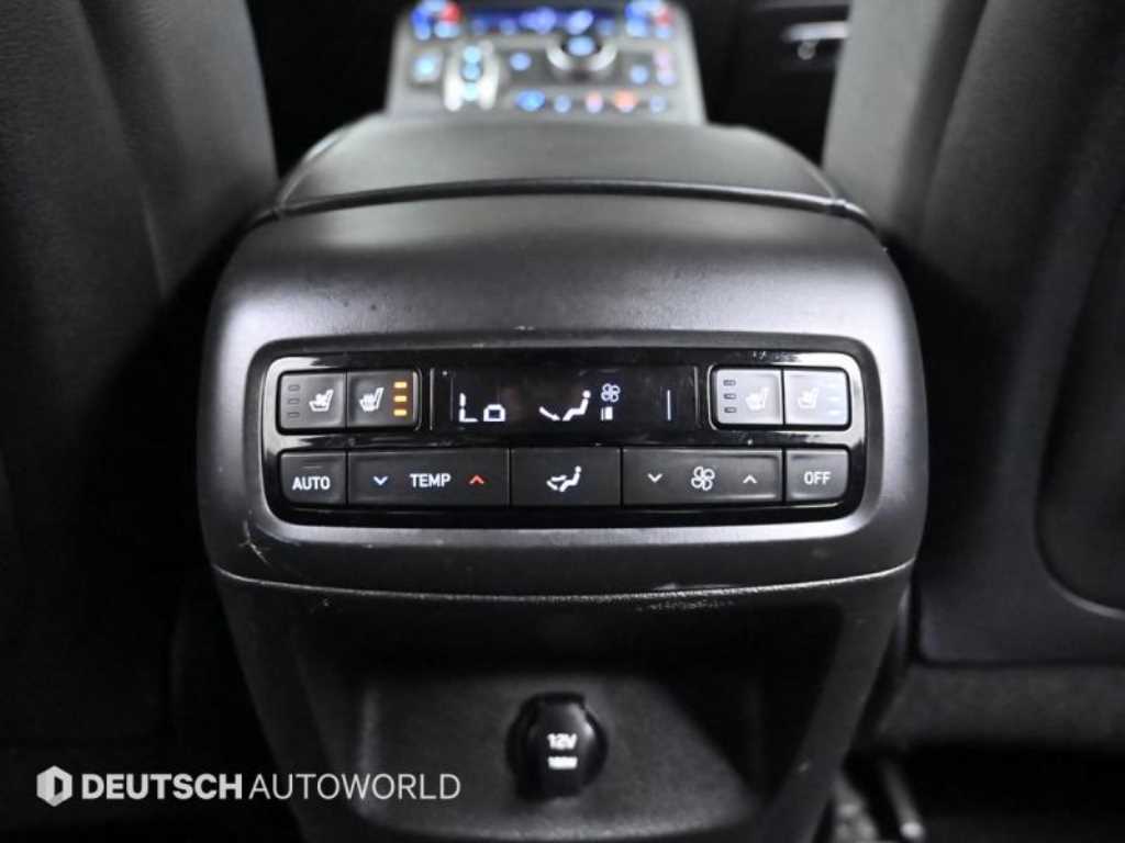 Hyundai Palisade — photo 16