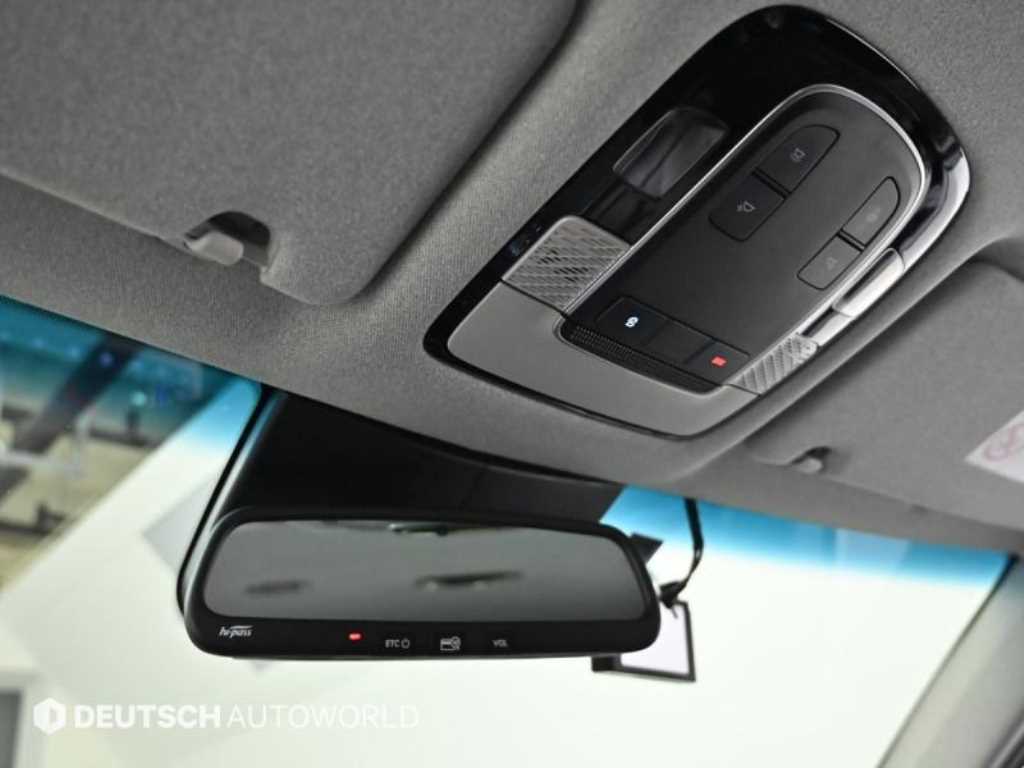 Hyundai Palisade — photo 19
