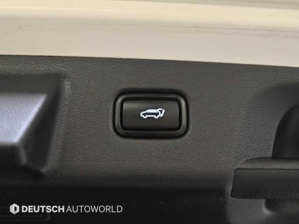 Hyundai Palisade — photo 20