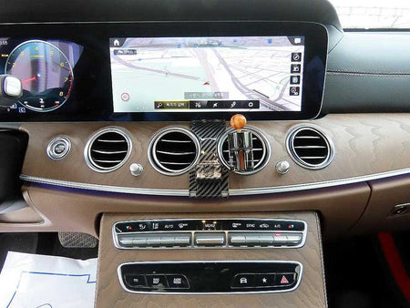 Mercedes-Benz E-Class — photo 13