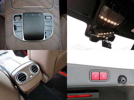 Mercedes-Benz E-Class — photo 18
