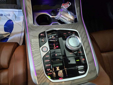 BMW X7 — photo 12