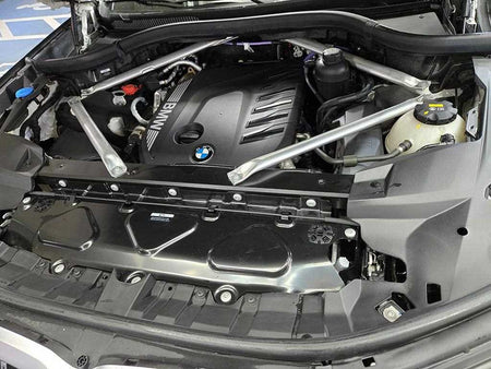 BMW X7 — photo 19