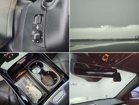 Mercedes-Benz S-Class — photo 18