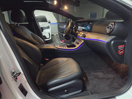 Mercedes-Benz CLS-Class — photo 09