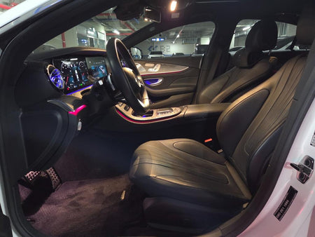 Mercedes-Benz CLS-Class — photo 10