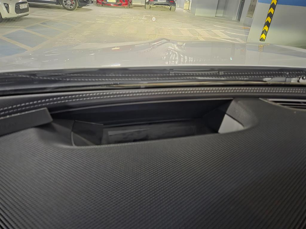 Mercedes-Benz CLS-Class — photo 14