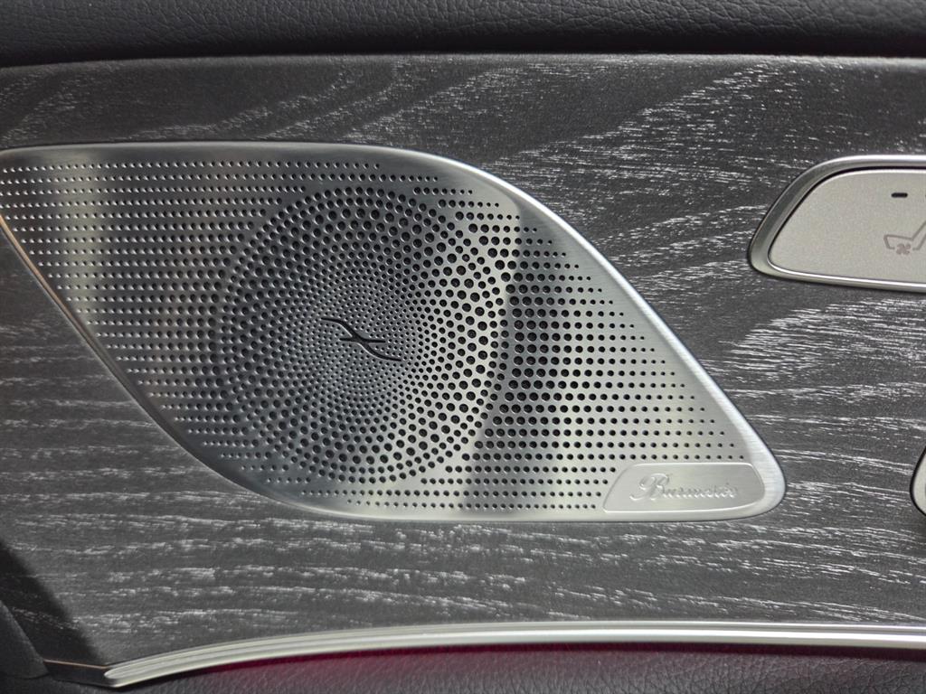 Mercedes-Benz CLS-Class — photo 19