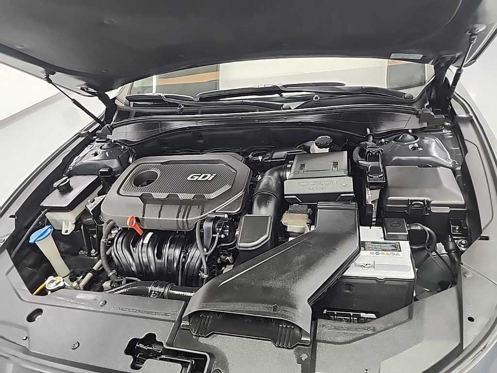 Hyundai Grandeur — photo 05