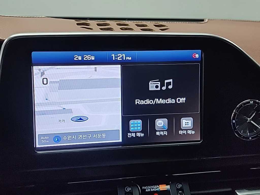 Hyundai Grandeur — photo 16
