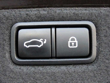 Genesis G80 — photo 16