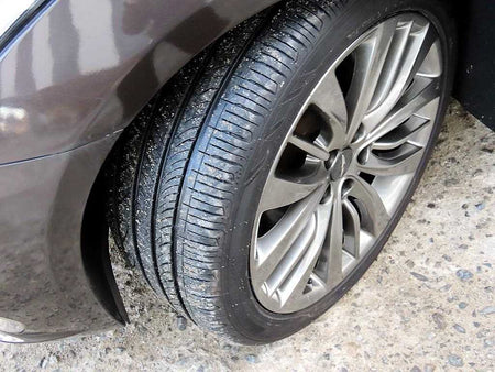 Genesis G80 — photo 19
