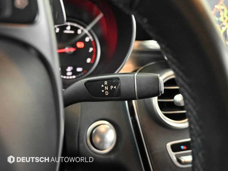 Mercedes-Benz C-Class — photo 09
