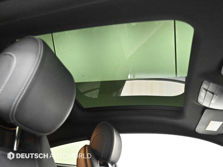 Mercedes-Benz C-Class — photo 18